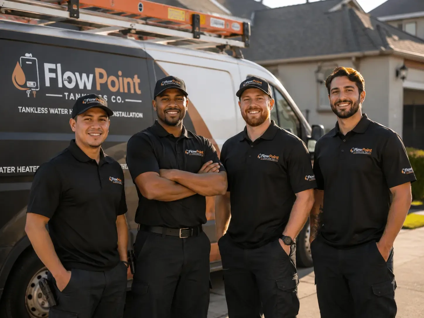 Tankless Water Heater Installation company in Phoenix, OR