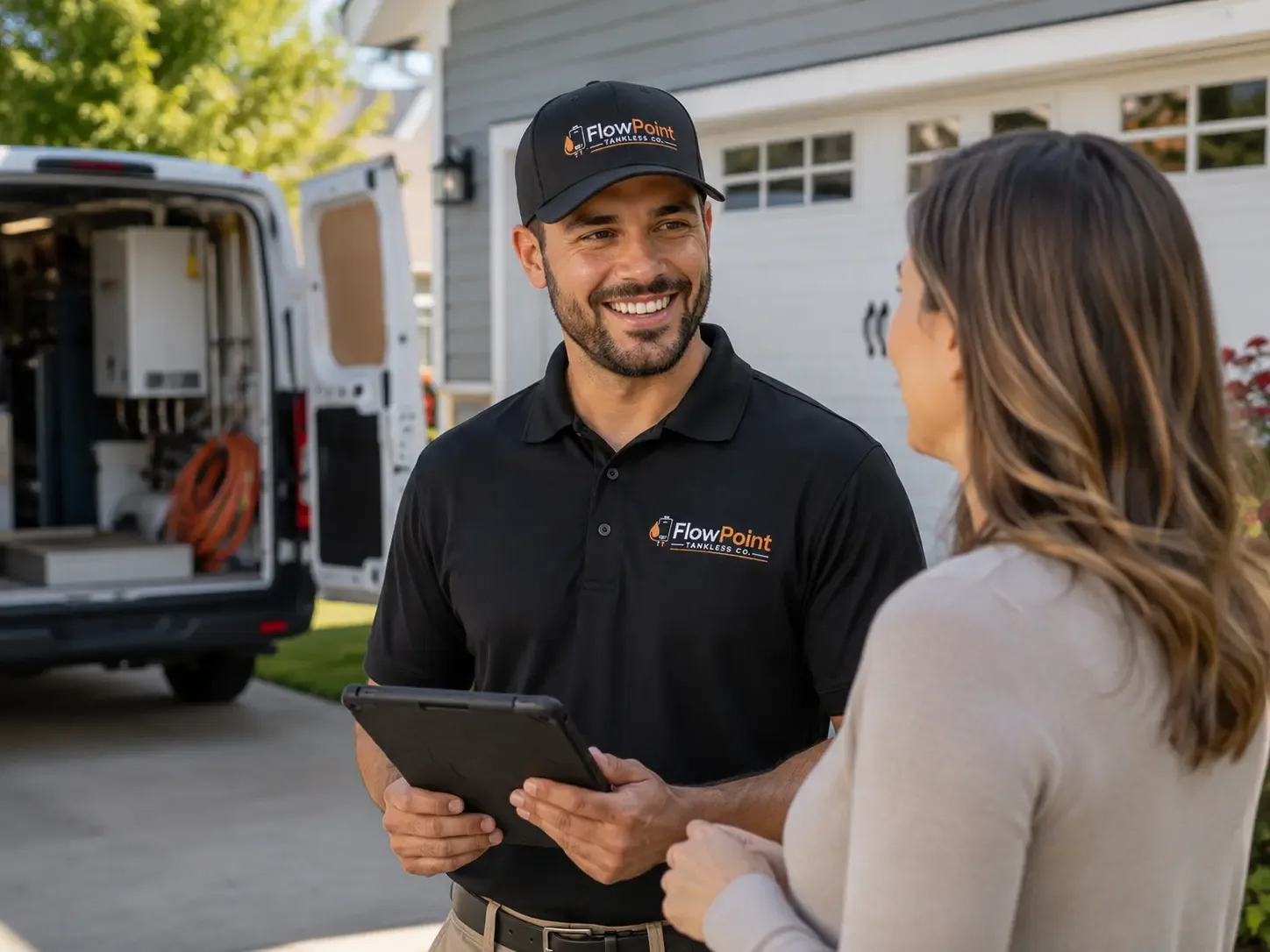 Tankless Water Heater Installation Phoenix, OR FAQs